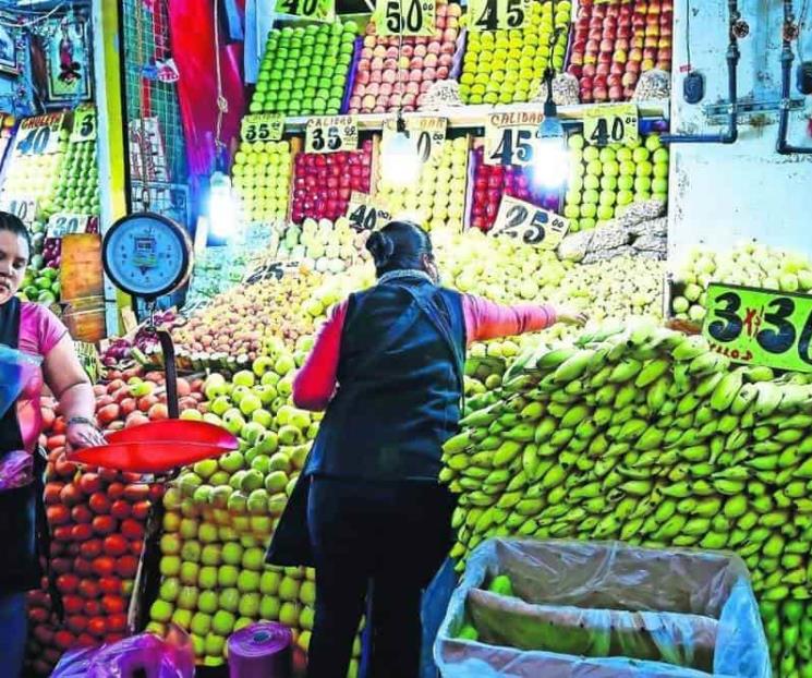 Inflación retoma su tendencia al alza en marzo, llega a 4.42%