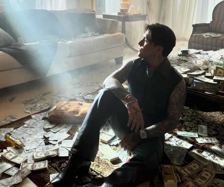 Christian Nodal confirma conciertos en la CDMX