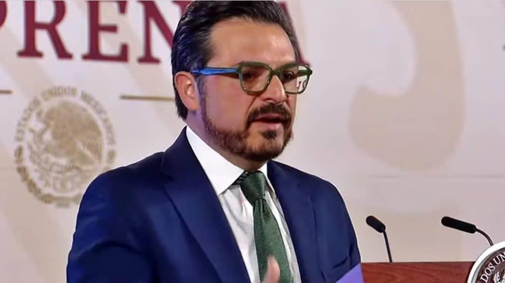 Falso que IMSS Bienestar sólo atienda a la población rural: Robledo