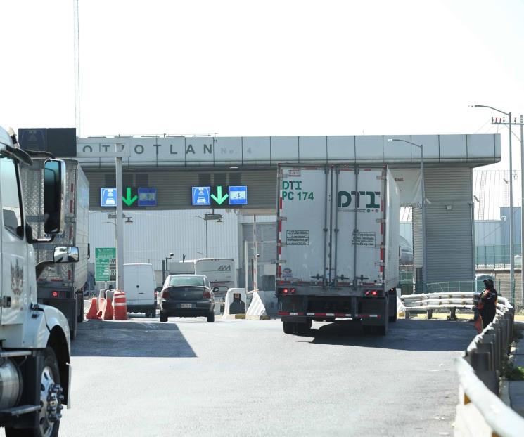 Detectan presuntos acuerdos ilegales en autotransporte federal