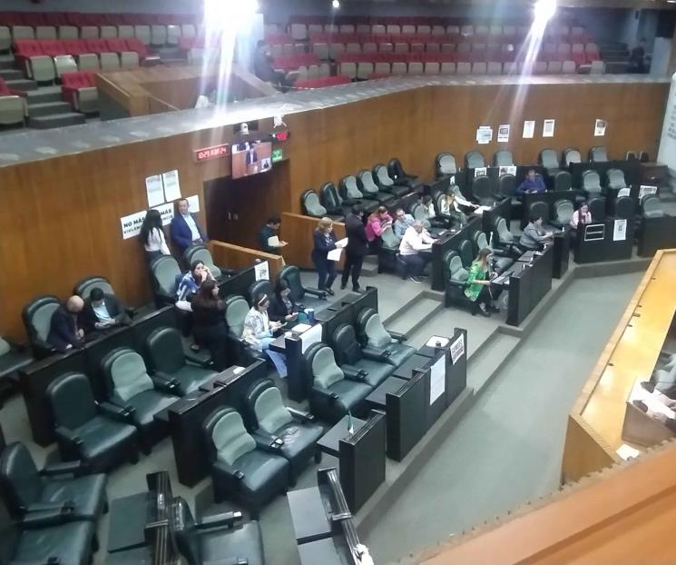 Avalan operación del Comité de Selección del  SEA con 4 integrantes