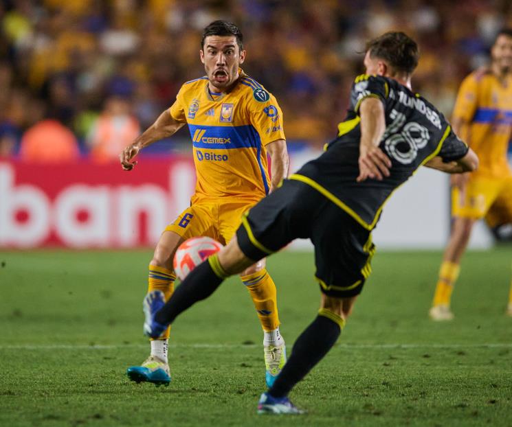 Promete plantel de Tigres revertir la situación