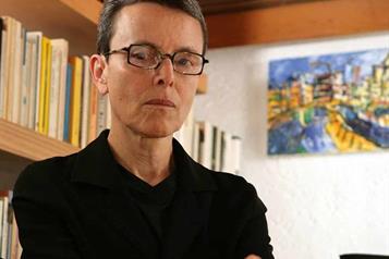 Escribir es como respirar: Pura López Colomé