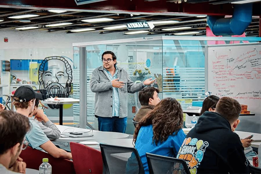 Tec de Monterrey, con 3 disciplinas en Top 50 mundial de ranking QS