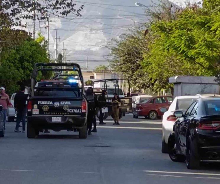 Mata comando a 3 en vivienda