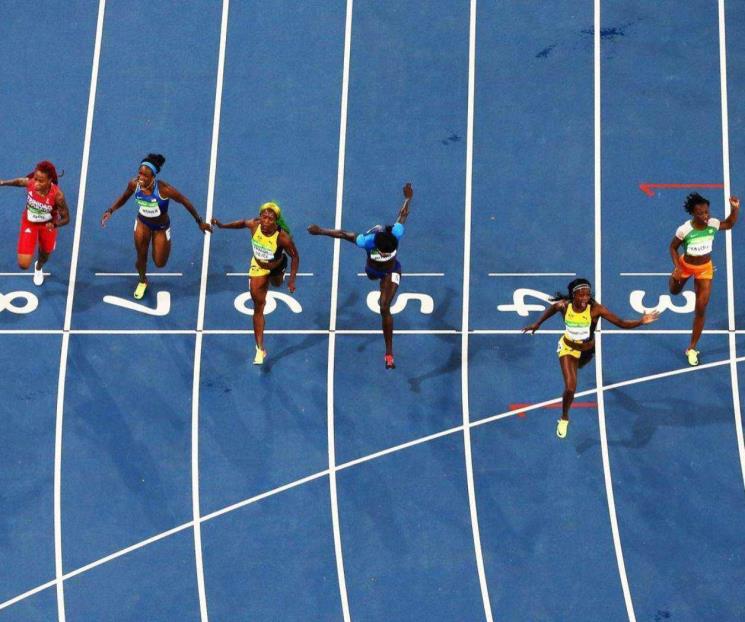 Premiarán con 50 mi dólares a los campeones olímpicos de París