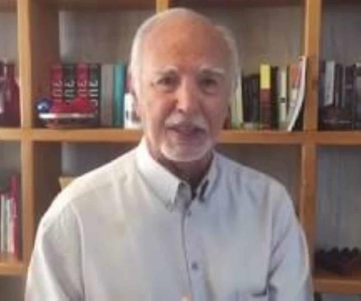 Fallece Pepe Morris, productor y pionero de la tv mexicana