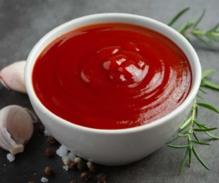 Alerta Profeco de marcas de cátsup dañinas para la salud 