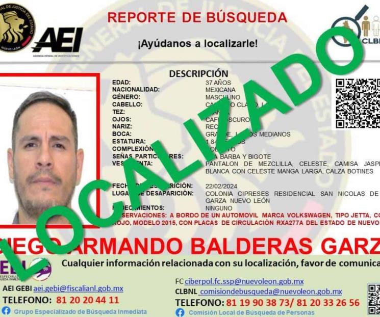 Identifican a cuarto cuerpo de 13 encontrados en Pesquería