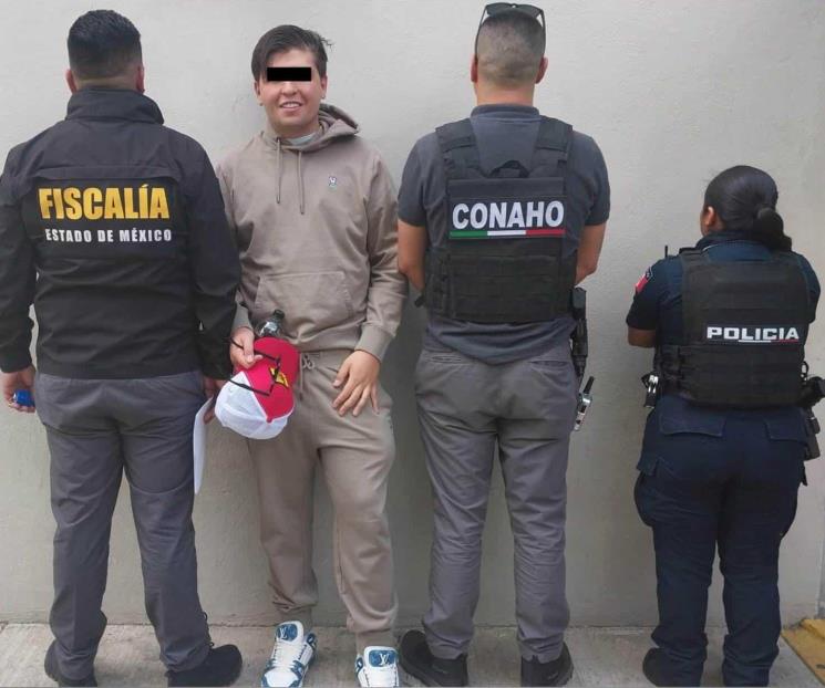 Vinculan a proceso a ‘Fofo’ Márquez por tentativa de feminicidio