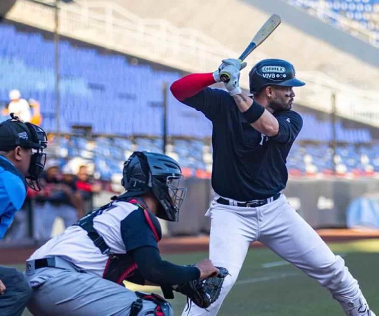 Cierran Sultanes la pretemporada con derrota