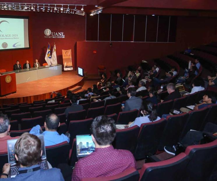 Estudian en la UANL efectos de la actividad solar en la Tierra