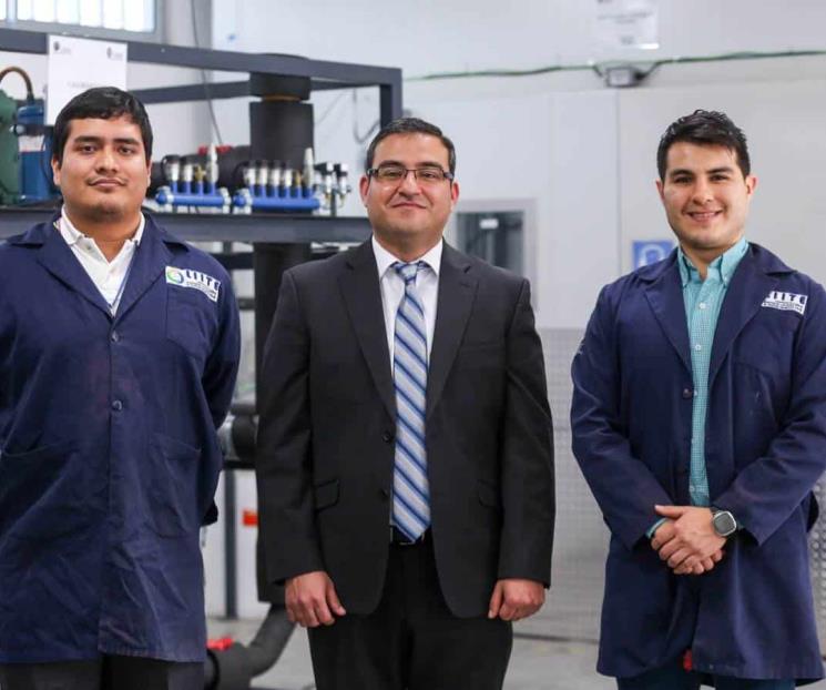 Inicia UANL Doctorado en Energías Térmica y Renovable