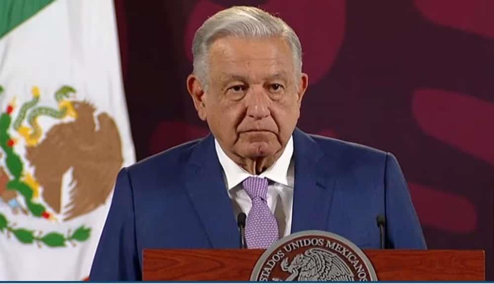 Con denuncia ante CIJ se busca que no se repitan estos hechos: AMLO