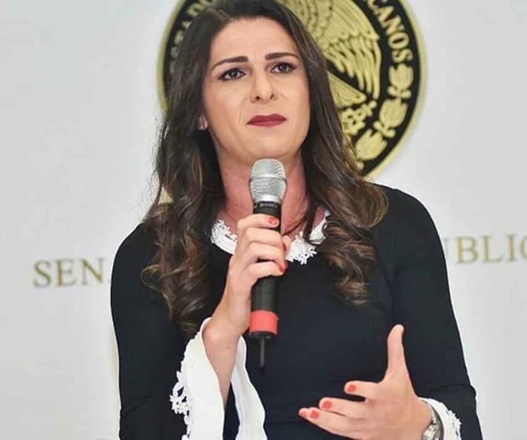 Conade de Ana Gabriela Guevara tiene irregularidades por 228 mdp
