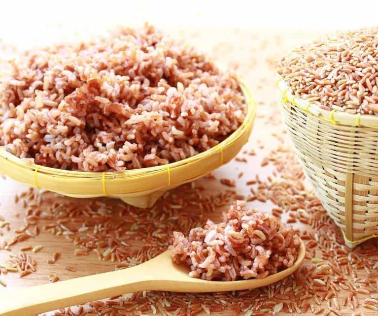 Los cereales integrales previenen el estreñimiento y cáncer de colon