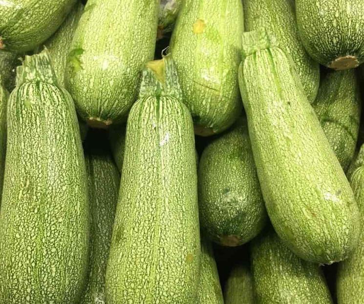 La calabacita tiene propiedades antivirales