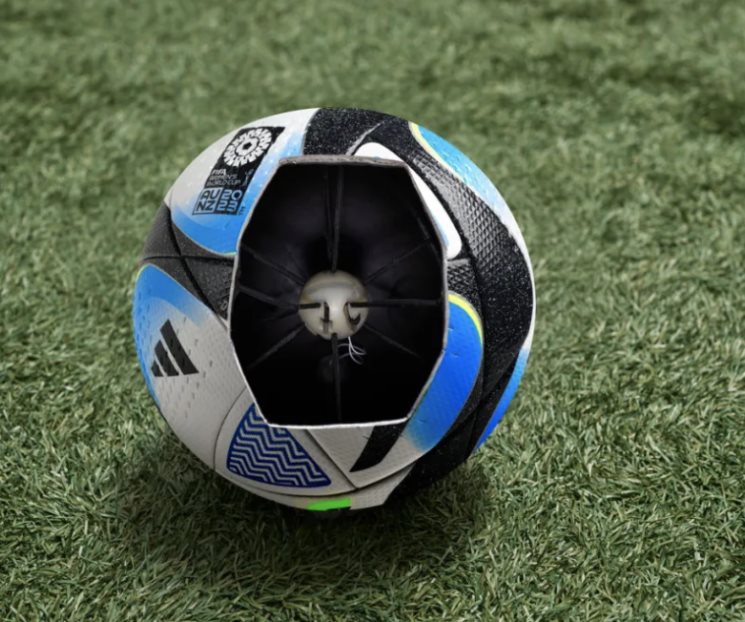 Nueva tecnología en el futbol acabaría con la polémica del offside