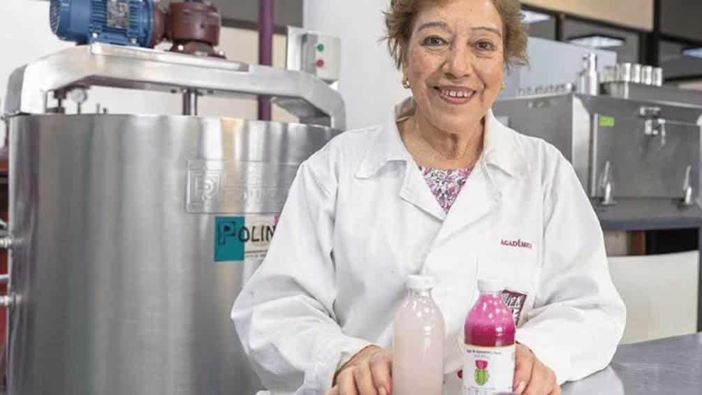 Aguamiel y tuna roja: el tratamiento contra la gastritis