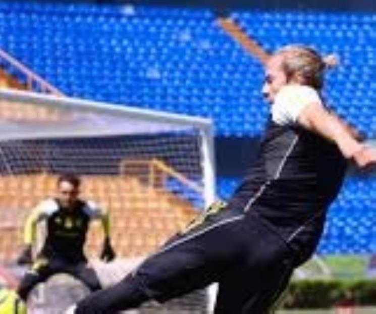 Tigres ya se enfoca en el Clásico
