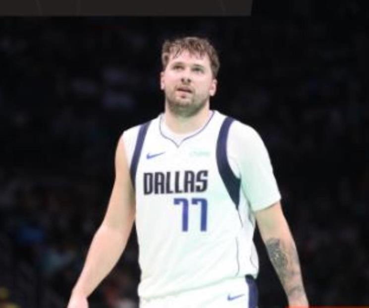Mavericks llegan a 50 victorias