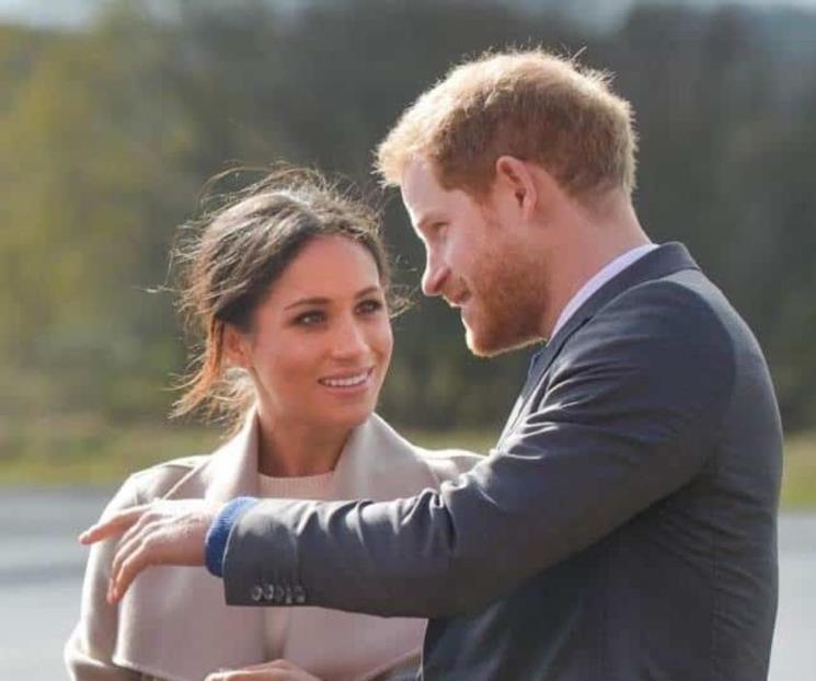 Producirán Harry y Meghan dos series más para Netflix Producirán Harry y Meghan dos series más para Netflix