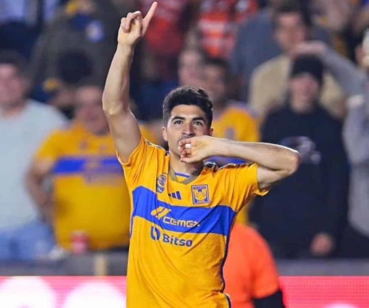 Iría Nicolás Ibáñez de titular en el Clásico Regio