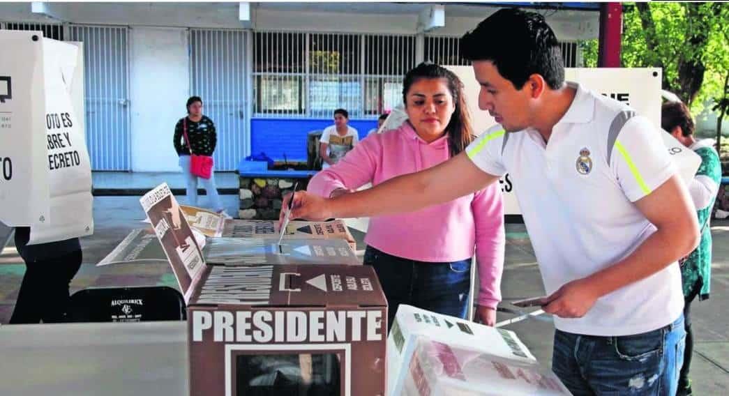 Advierten por 3 alarmas para las elecciones