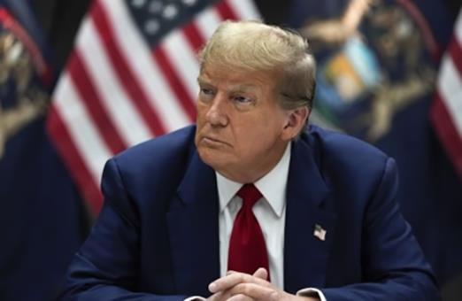 Se excedió Arizona al prohibir el aborto, asegura Donald Trump