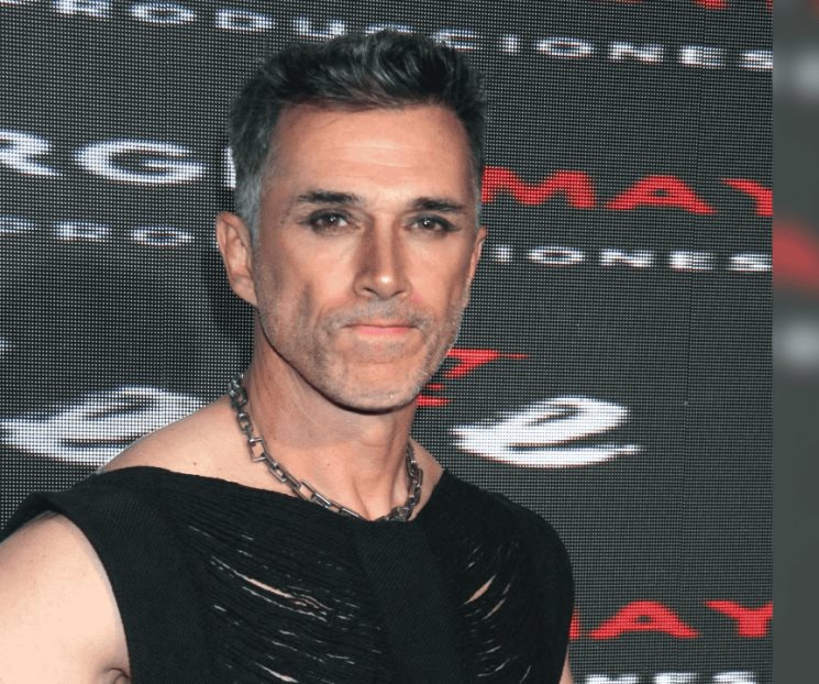 Conducirá Sergio Mayer reality show desde Turquía Conducirá Sergio Mayer reality show desde Turquía