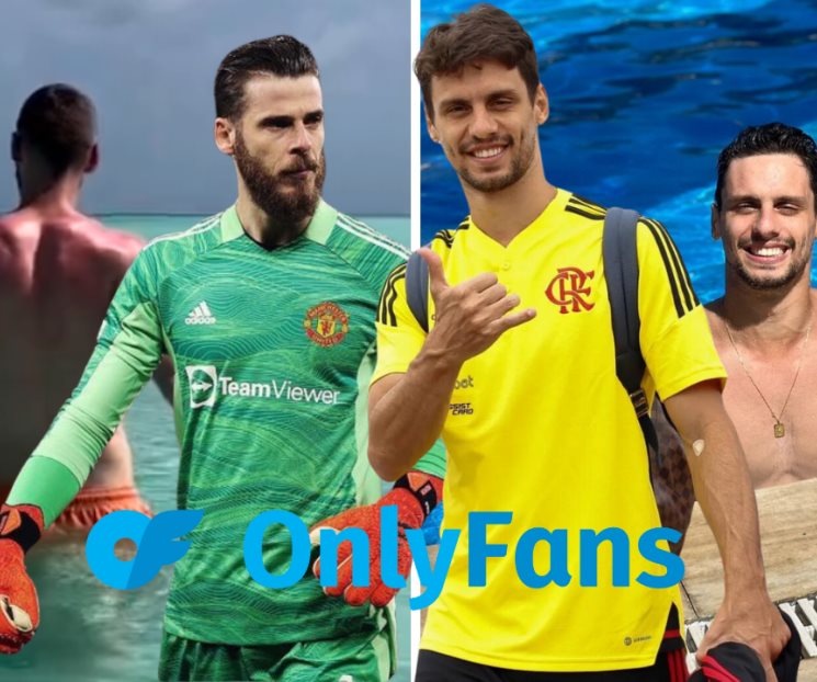 Podrían jugadores sin equipo llegar a ser millonarios en OnlyFans