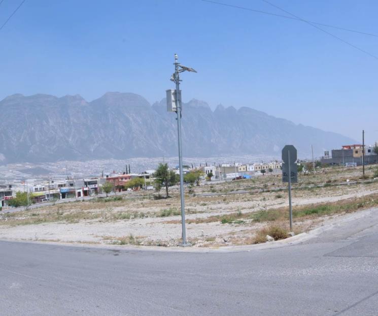 Pone SC en operación 50 nuevas estaciones de monitoreo ambiental