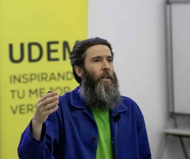 Destaca reto de arquitectos de sobrevivir a nuevas tecnologías Destaca reto de arquitectos de sobrevivir a nuevas tecnologías