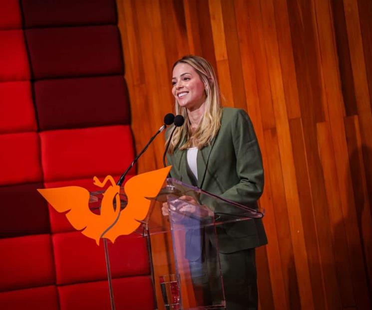 Va Mariana por una atención integral e incluyente