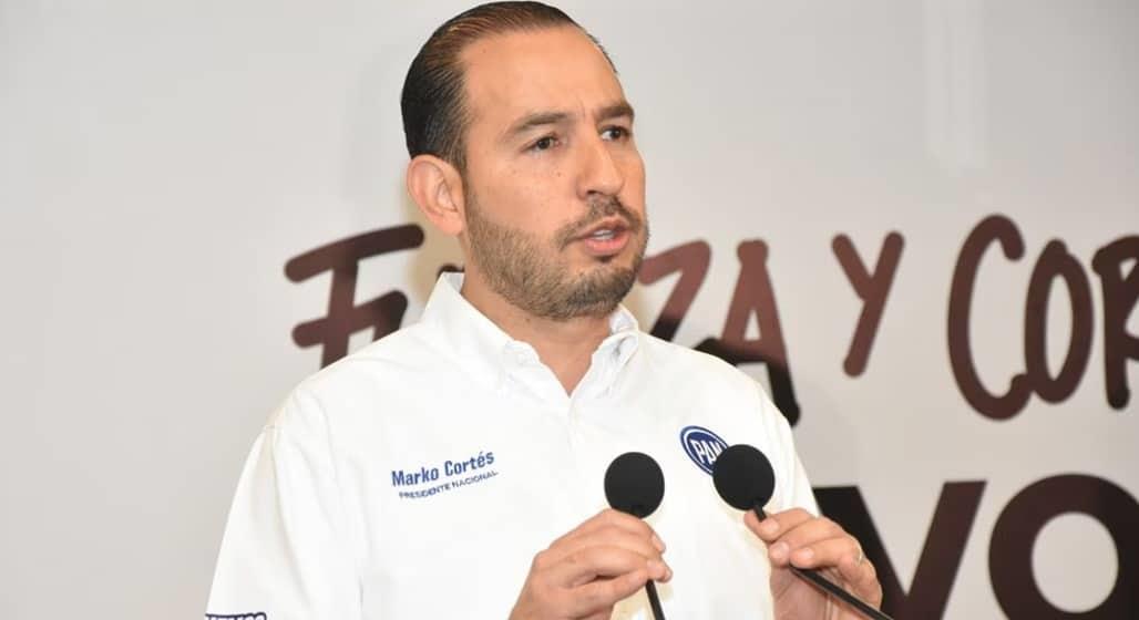 Estamos seguros que INE garantizará piso parejo en elección: PAN