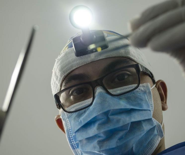 México cuenta con 2.5 médicos por cada mil habitantes: OCDE México cuenta con 2.5 médicos por cada mil habitantes: OCDE