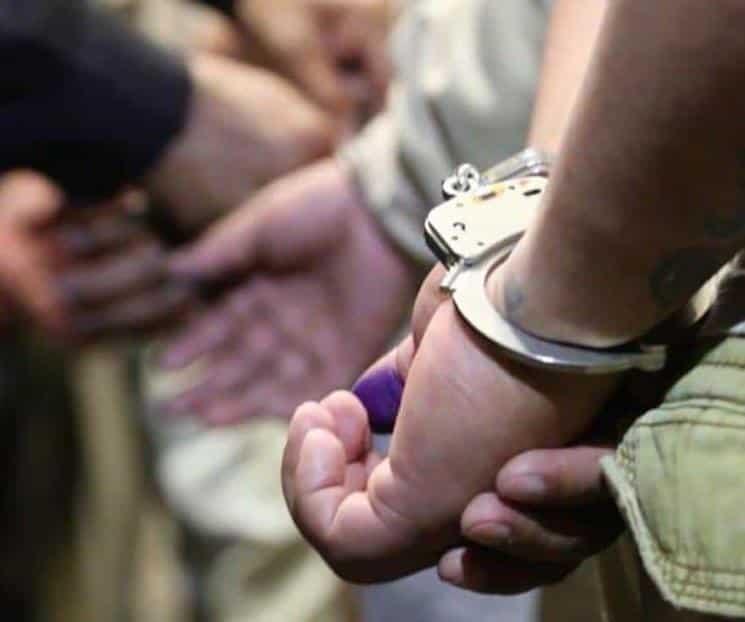 Otorgan al Presidente poder de amnistía para liberar delincuentes Otorgan al Presidente poder de amnistía para liberar delincuentes