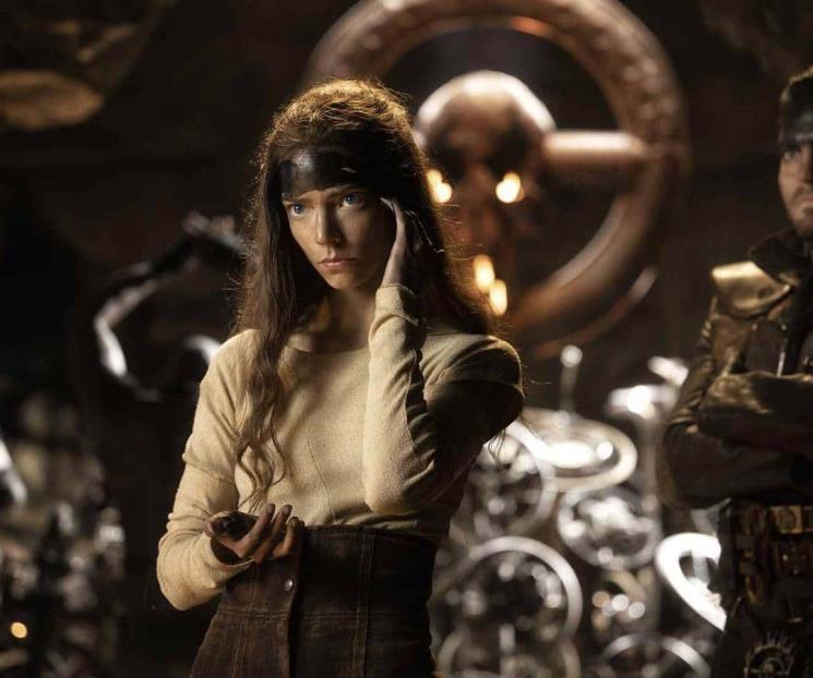 Revelan cartelera de películas del Festival de Cannes