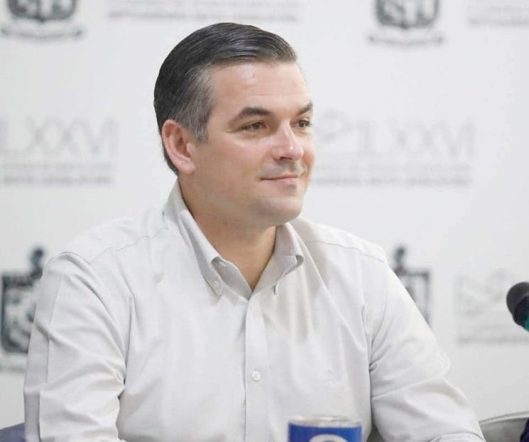 Multa TEE a Mauro  por no tomarle protesta a Rosaura