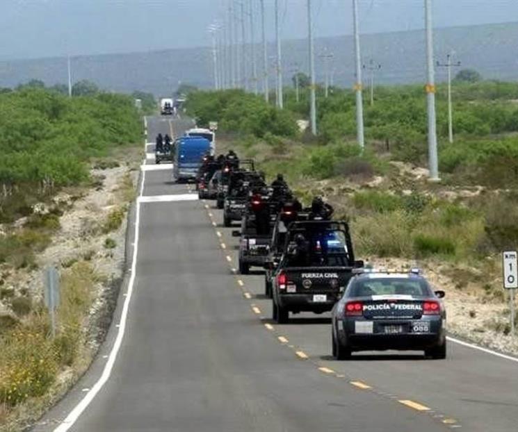 Buscan blindar al sur de NL