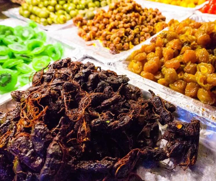 El tamarindo ayuda a curar el hígado graso