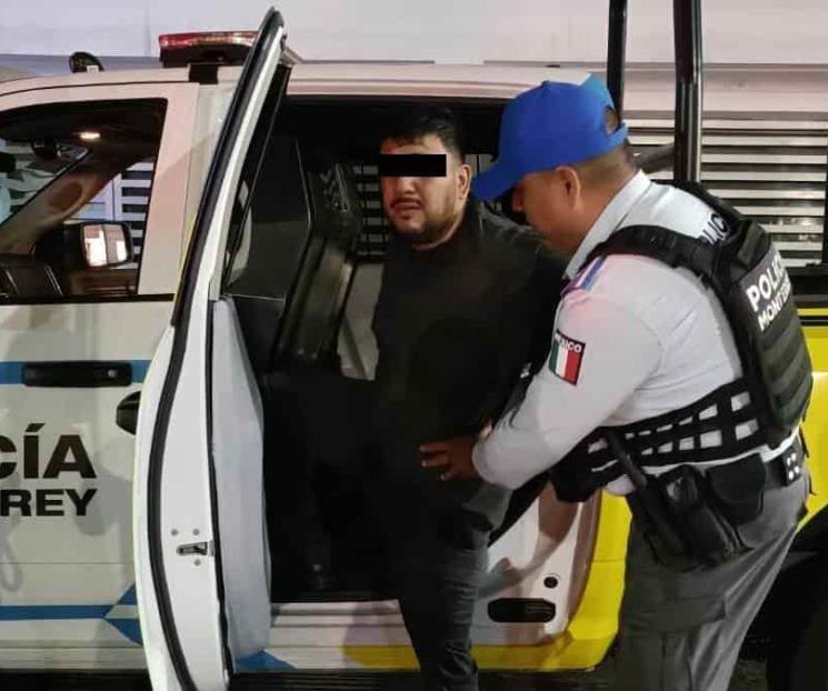 Amenaza de muerte a su pareja