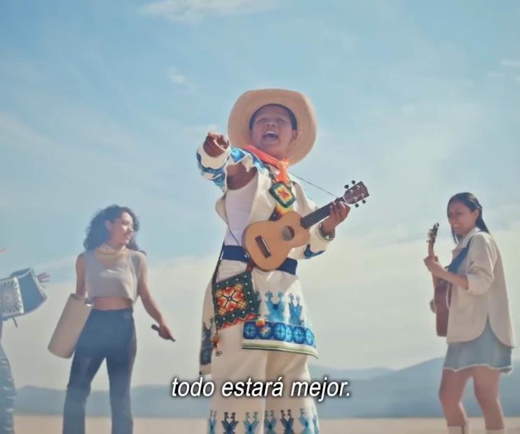 Yuwai posiciona Presidente Máynez 2do lugar en Top de Spotify Yuwai posiciona Presidente Máynez 2do lugar en Top de Spotify
