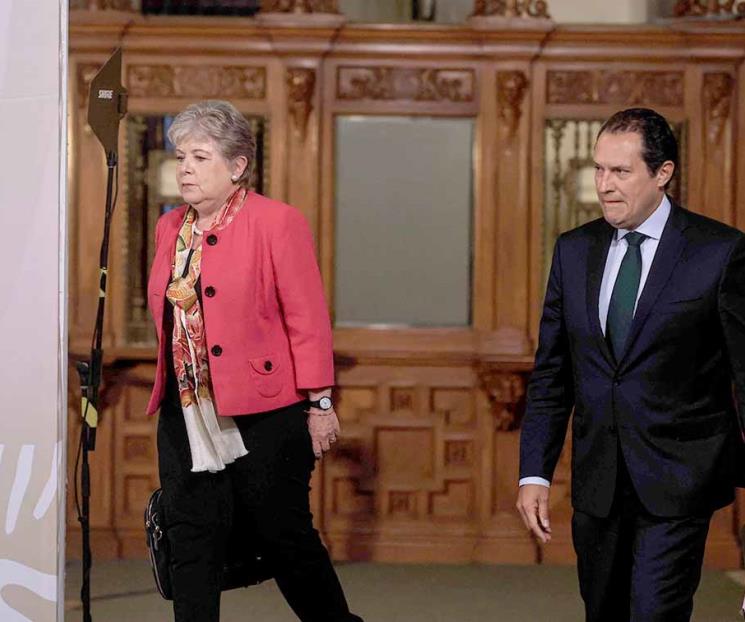 Acusan a Ecuador de intervenir comunicaciones de Embajada mexicana