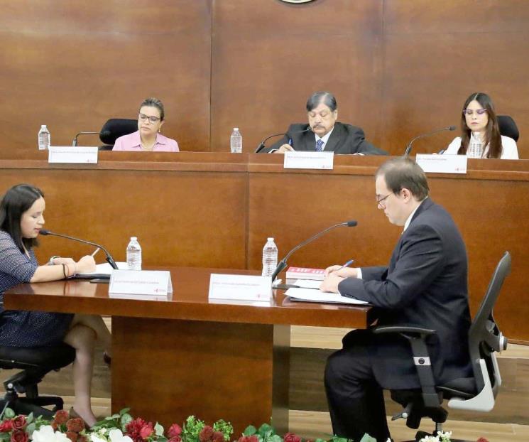 Avala el TEE hacer consulta de la ‘Vía Libre’ en San Pedro