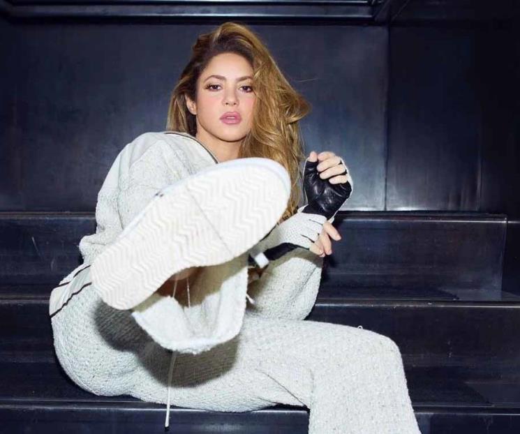 Shakira publica misterioso mensaje; ¿se viene gira mundial?