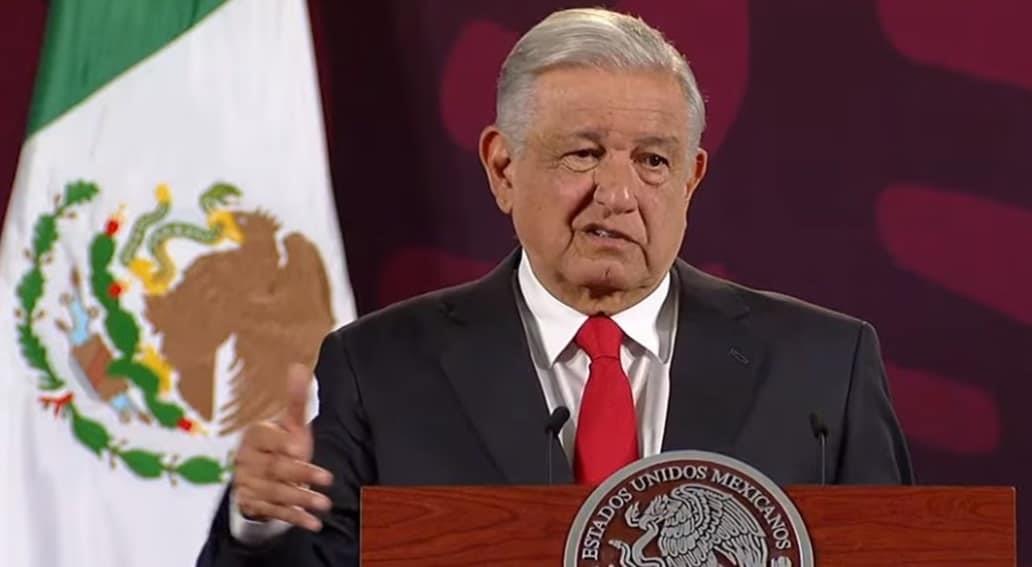 AMLO confía en que siga la 4T