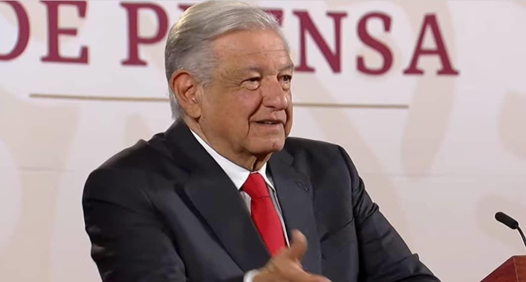 AMLO celebra que Canadá haya condenado irrupción de embajada