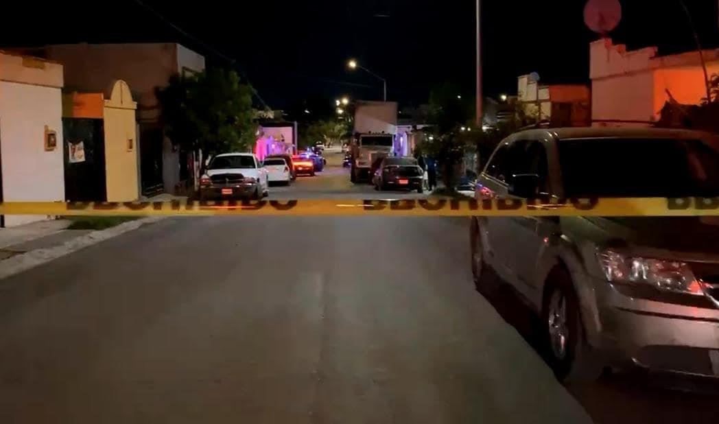 Balean a 5 en hechos distintos en Juárez