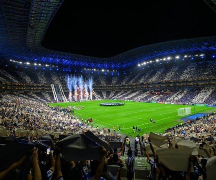 Afectarían elecciones final de la Concacaf Afectarían elecciones final de la Concacaf